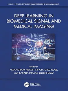 Deep Learning in Biomedical Signal and Medical Imaging