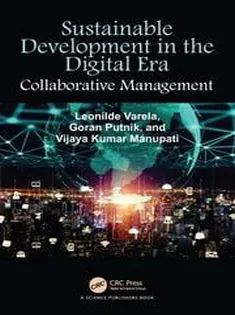Sustainable Development in the Digital Era Collaborative Management