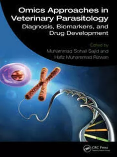 Omics Approaches in Veterinary Parasitology