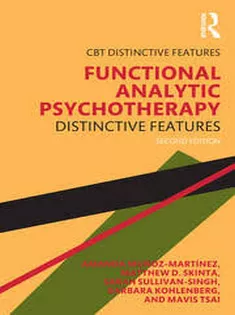 Functional Analytic Psychotherapy Distinctive Features