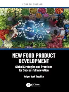 New Food Product Development