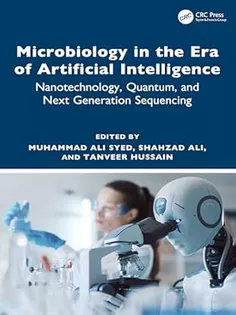 Microbiology in the Era of Artificial Intelligence
