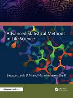 Advanced Statistical Methods in Life Science