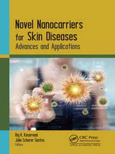 Novel Nanocarriers for Skin Diseases Advances and Applications