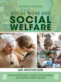 Social Work and Social Welfare An Invitation