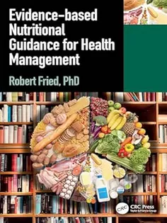 Evidence-based Nutritional Guidance for Health Management
