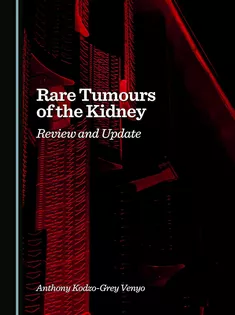9781036443177 Rare Tumours of the Kidney: Review and Update