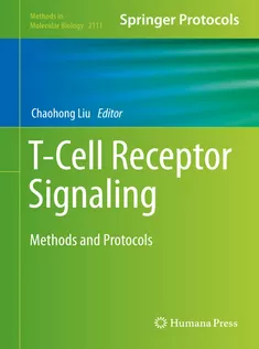 TCell Receptor Signaling