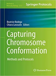 Capturing Chromosome Conformation: Methods and Protocols
