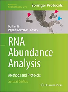 RNA Abundance Analysis: Methods and Protocols