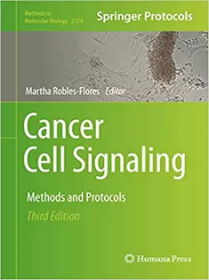 Cancer Cell Signaling: Methods and Protocols
