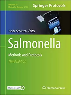 Salmonella: Methods and Protocols