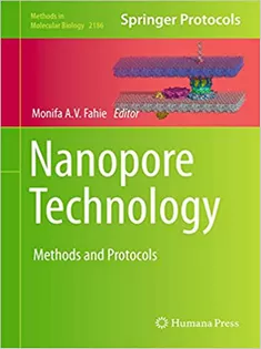 Nanopore Technology: Methods and Protocols