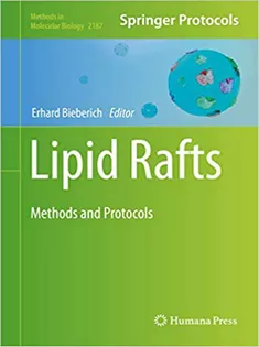 Lipid Rafts: Methods and Protocols