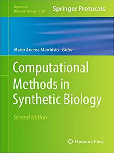 Computational Methods in Synthetic Biology