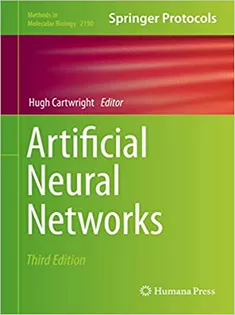 Artificial Neural Networks
