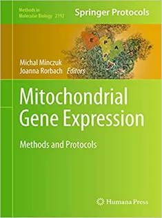 Mitochondrial Gene Expression