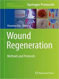 Wound Regeneration: Methods and Protocols