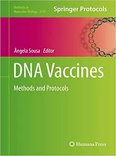 DNA Vaccines: Methods and Protocols