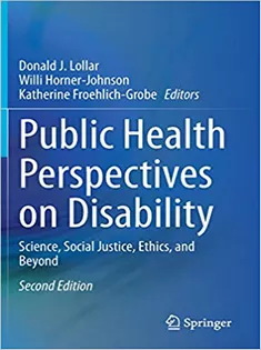 Public Health Perspectives on Disability