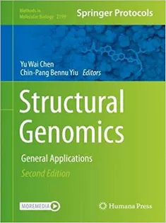 Structural Genomics: General Applications