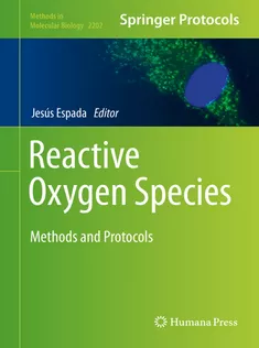 Reactive Oxygen Species