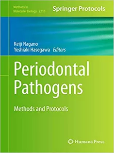 Periodontal Pathogens