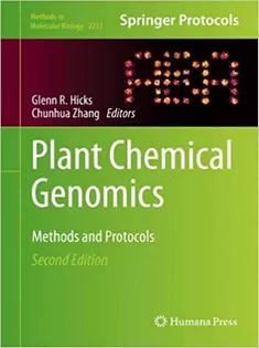 Plant Chemical Genomics: Methods and Protocols