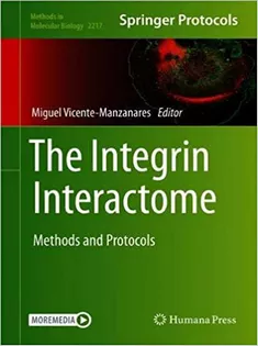 The Integrin Interactome: Methods and Protocols