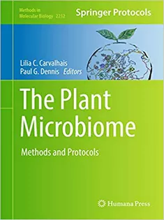 The Plant Microbiome: Methods and Protocols