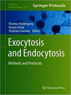 Exocytosis and Endocytosis: Methods and Protocols