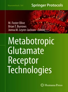 Metabotropic Glutamate Receptor Technologies