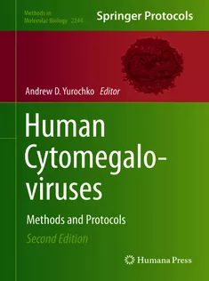 Human Cytomegaloviruses