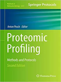 Proteomic Profiling: Methods and Protocols