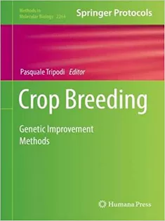 Crop Breeding: Genetic Improvement Methods