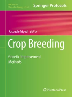 Crop Breeding
