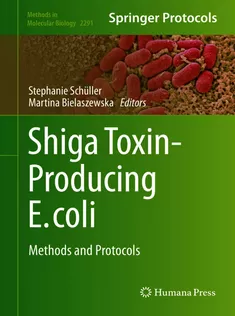 Shiga ToxinProducing E. Coli