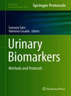 Urinary Biomarkers