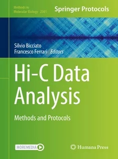 HiC Data Analysis