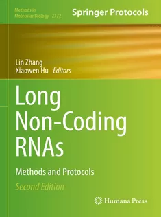 Long NonCoding RNAs