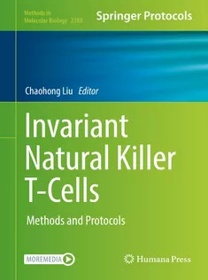 Invariant Natural Killer TCells