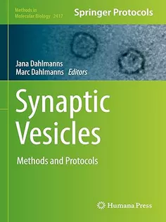 Synaptic Vesicles: Methods and Protocols