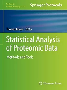 Statistical Analysis of Proteomic Data
