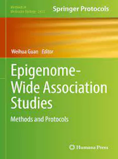 EpigenomeWide Association Studies