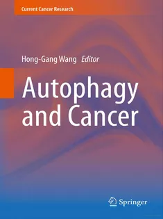 Autophagy and Cancer