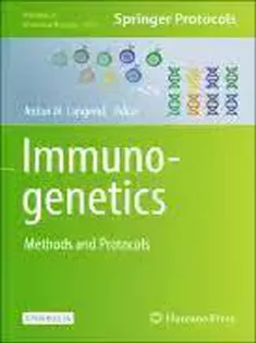 Immunogenetics