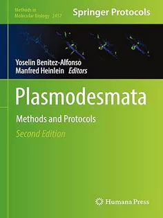 Plasmodesmata: Methods and Protocols