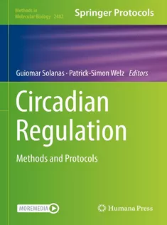 Circadian Regulation