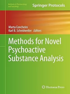 Methods for Novel Psychoactive Substance Analysis