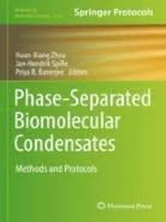 PhaseSeparated Biomolecular Condensates